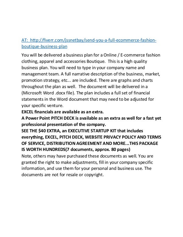Women's Clothing Boutique Business 68 Women's Clothing Boutique Business 7